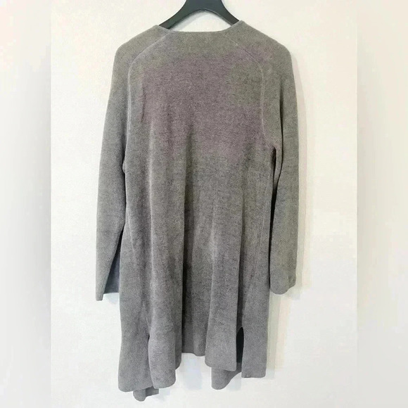 Barefoot Dreams Cosy Chic Wide Collar Jacket - Picture 3 of 5